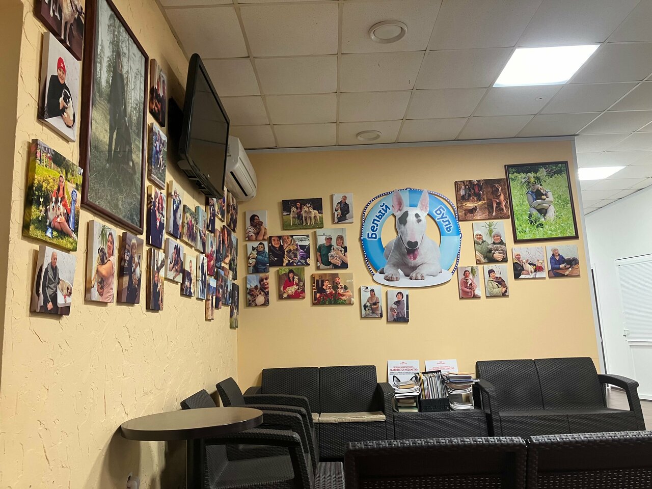 clinic general image