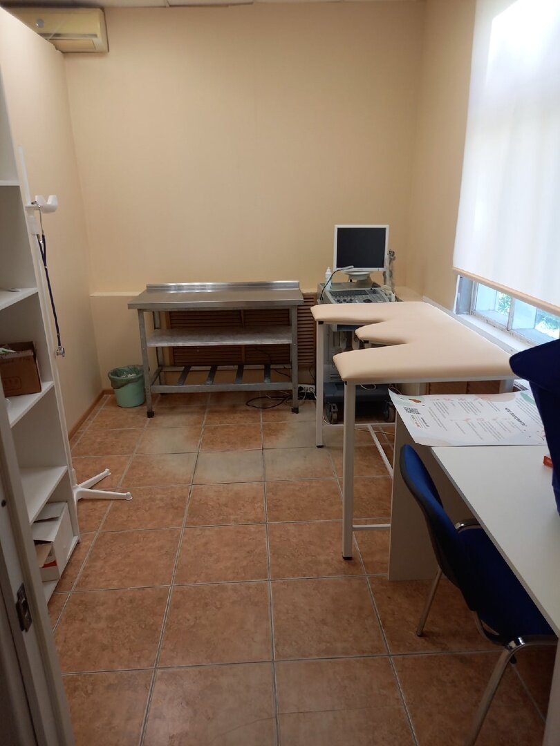 more clinic photos 10411