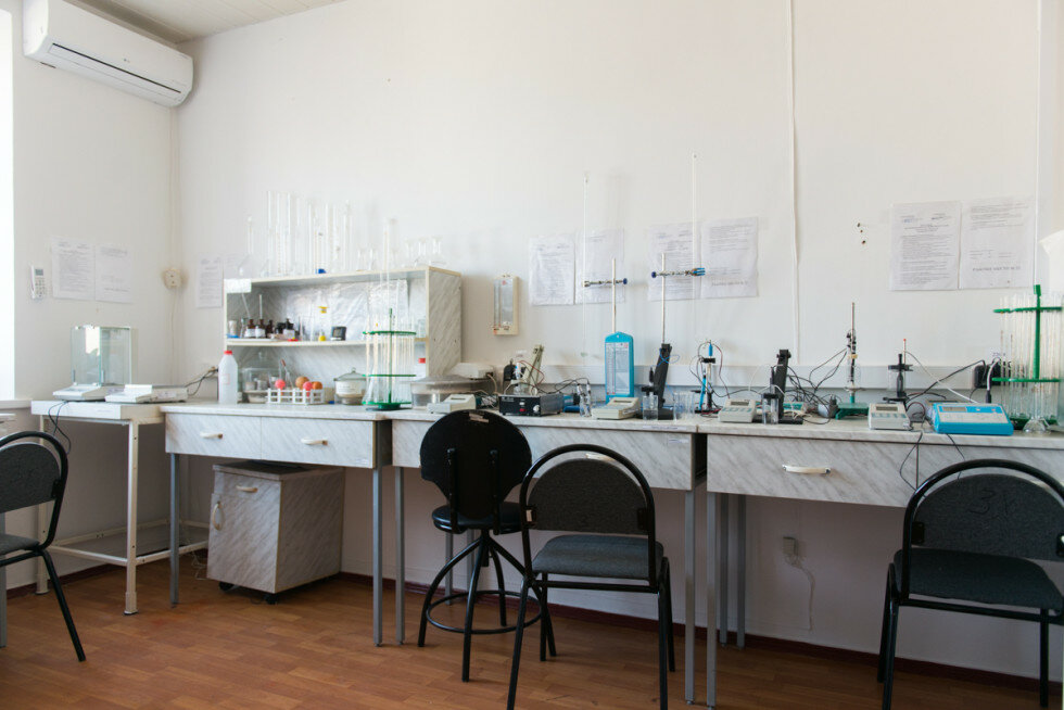 Цимлянский филиал ГБУ РО Ростовской областной станции по борьбе с болезнями животных с противоэпизоотическим отрядом