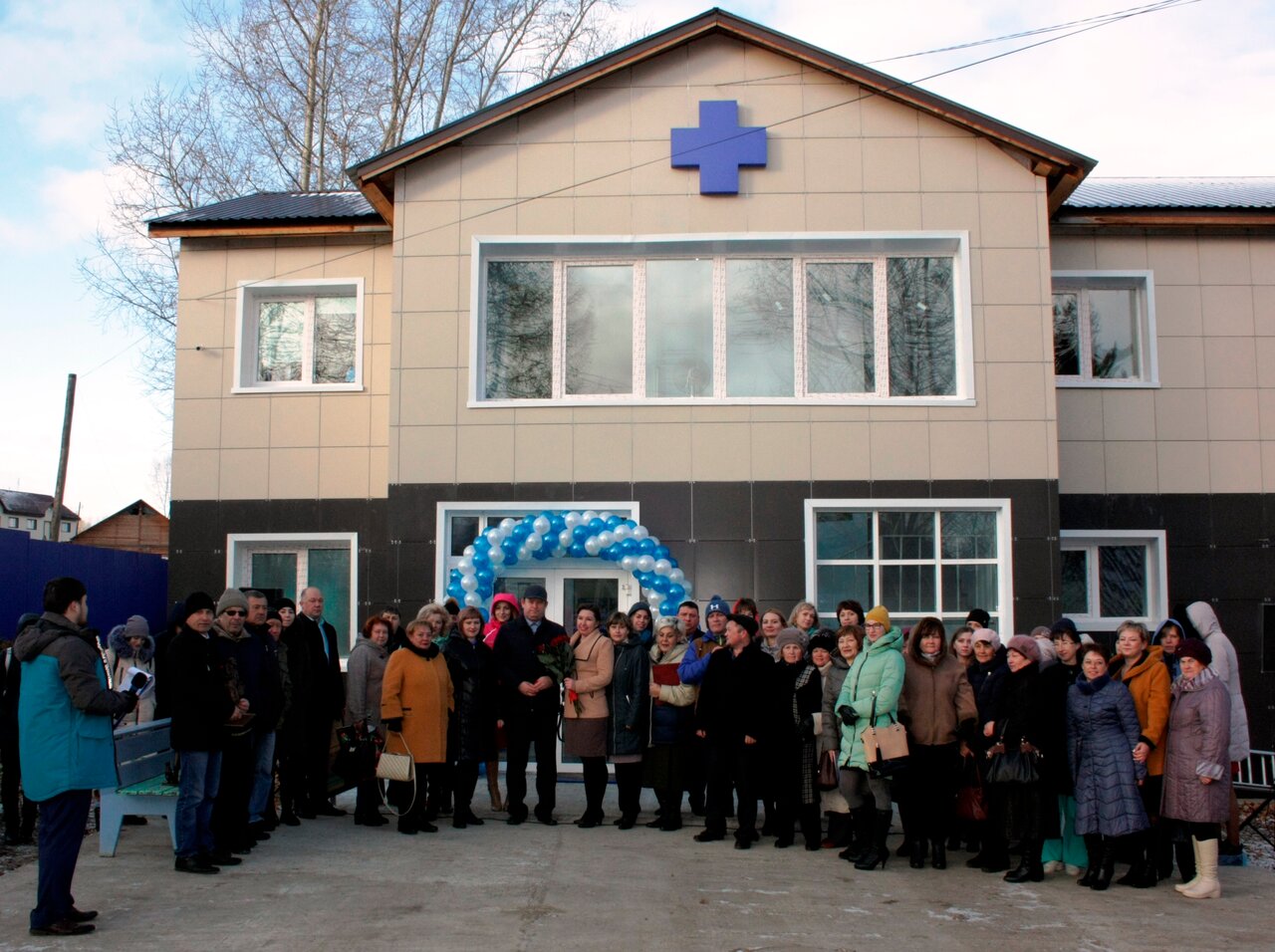 Фото клиники 613