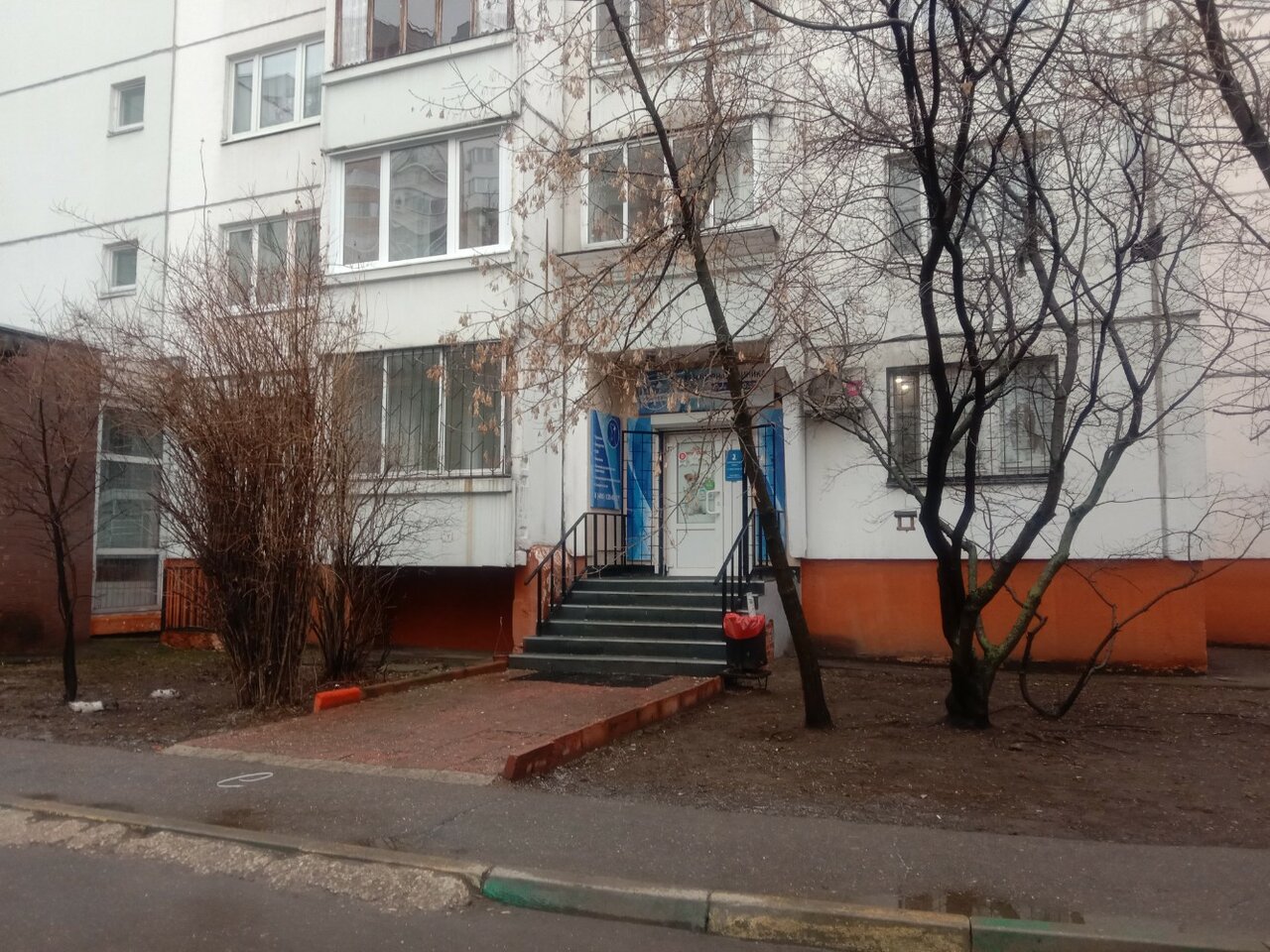 Фото клиники 25649