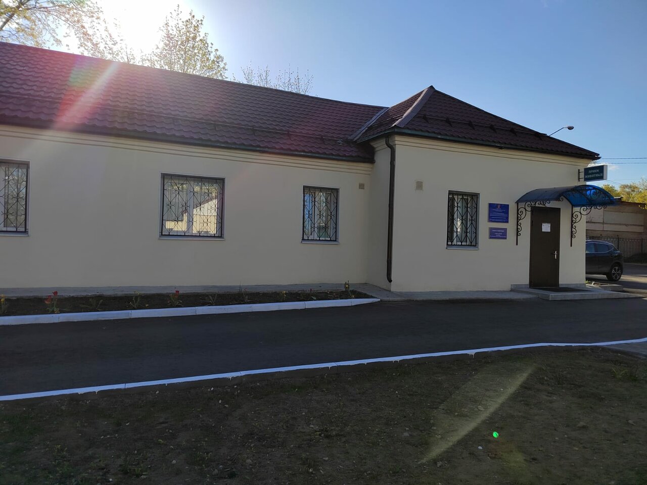 Фото клиники 2682
