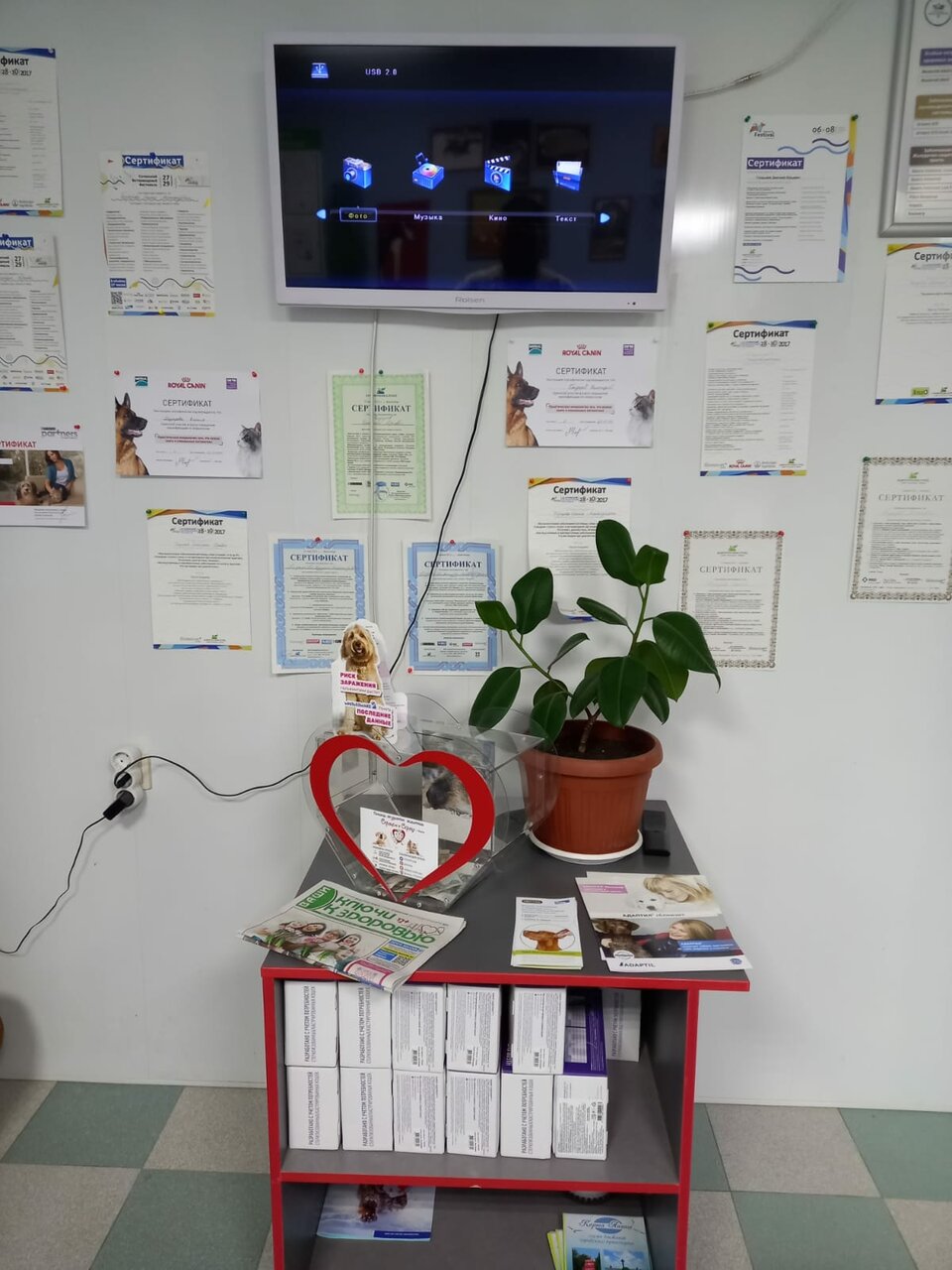 more clinic photos 49694