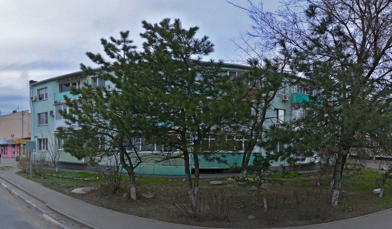 Фото клиники Ростовская Областная Станция по Борьбе С Болезнями Животных С Противоэпизоотическим Отрядом