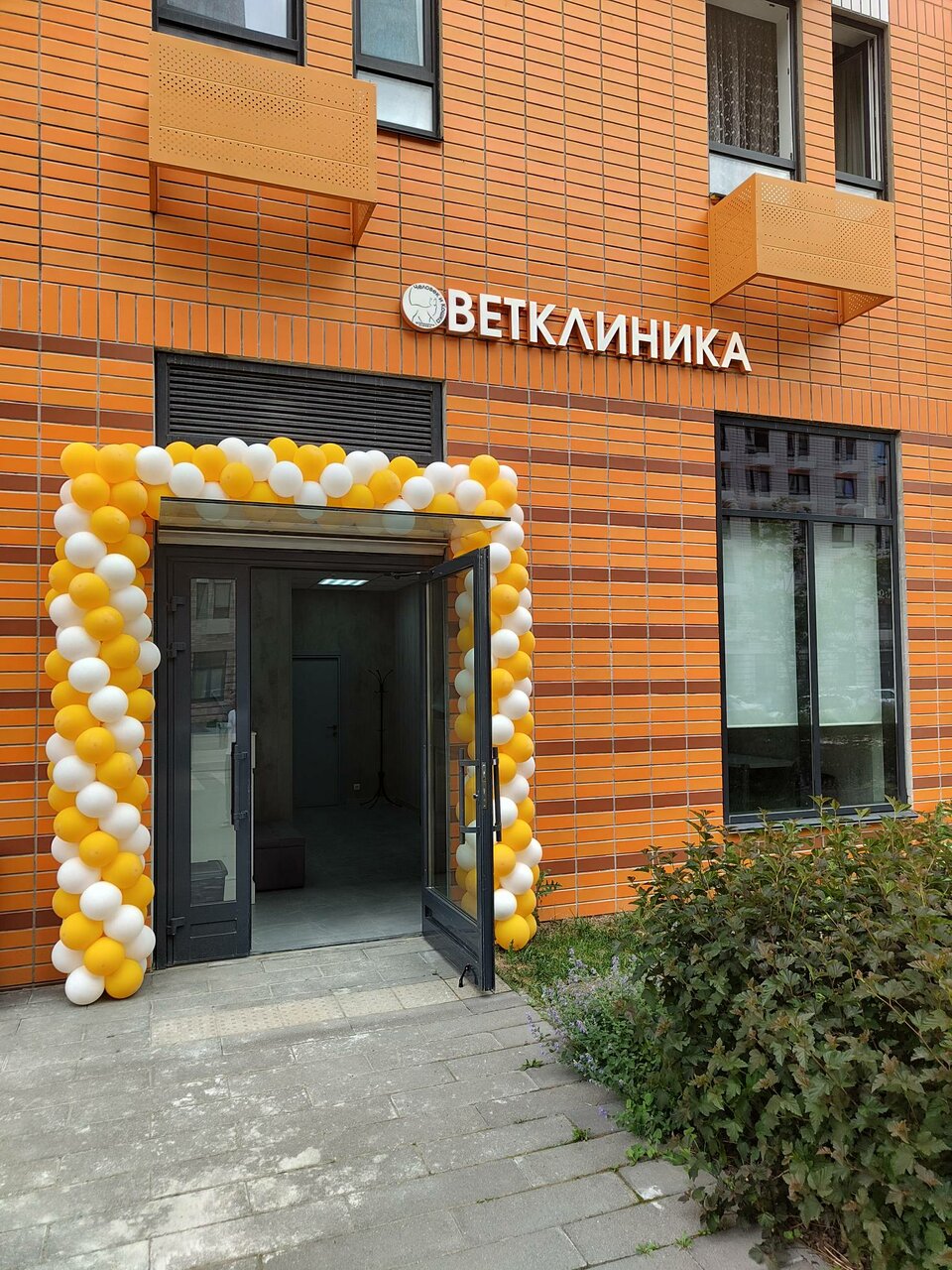Фото клиники 7079