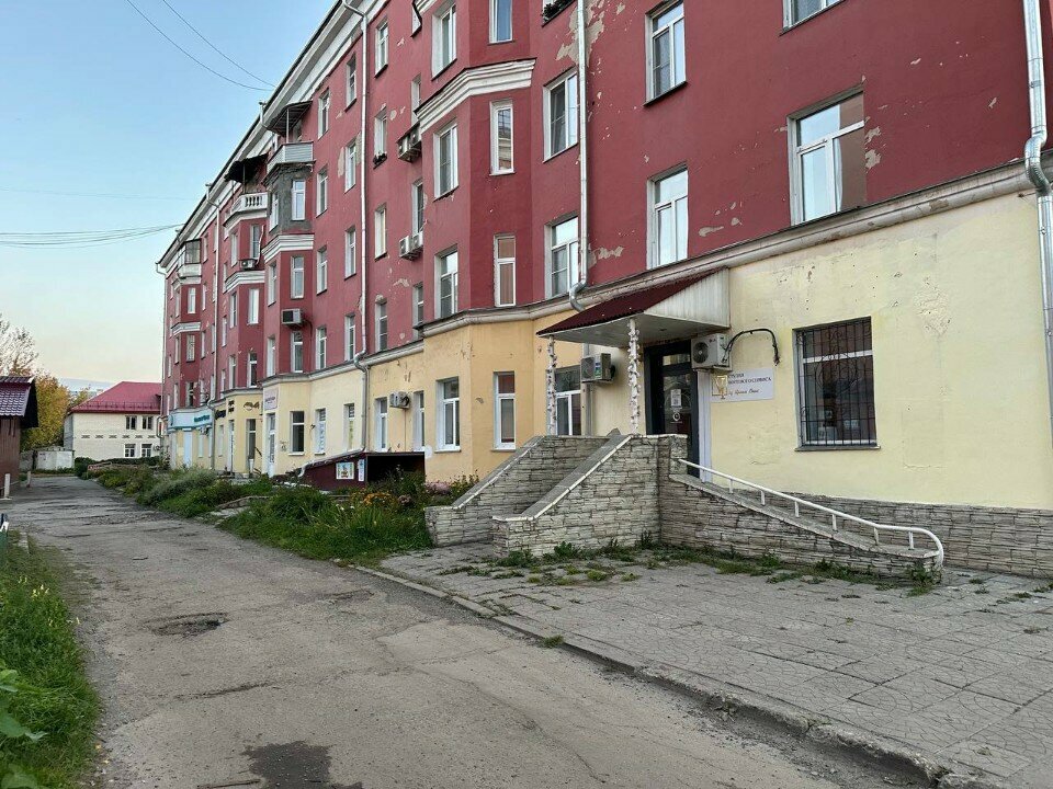 Фото клиники 5165