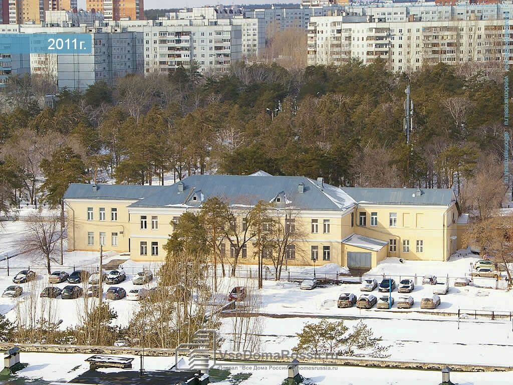 Фото клиники 48726