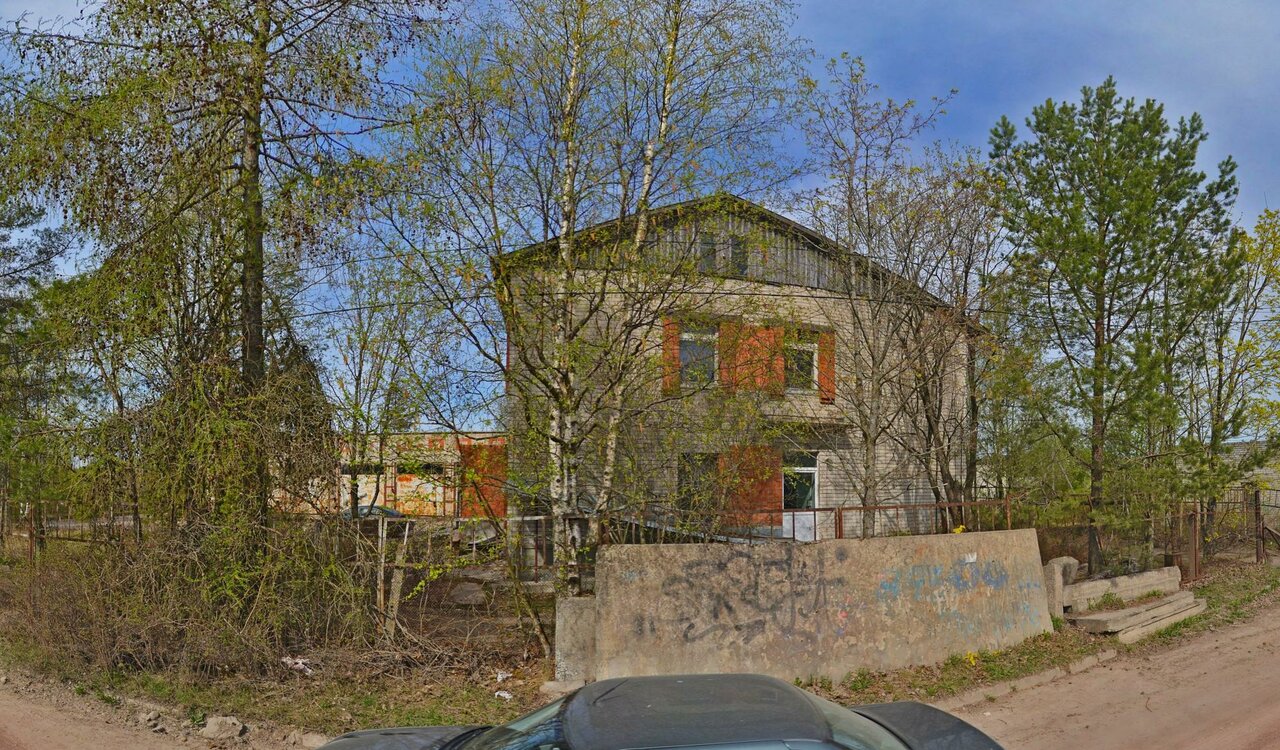 ГБУ РК Республиканская станция по борьбе с болезнями животных Питкярантская районная станция по борьбе с болезнями животных, Управления ветеринарии РК