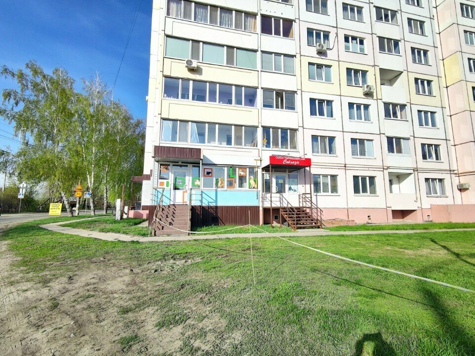 Фото клиники 60631