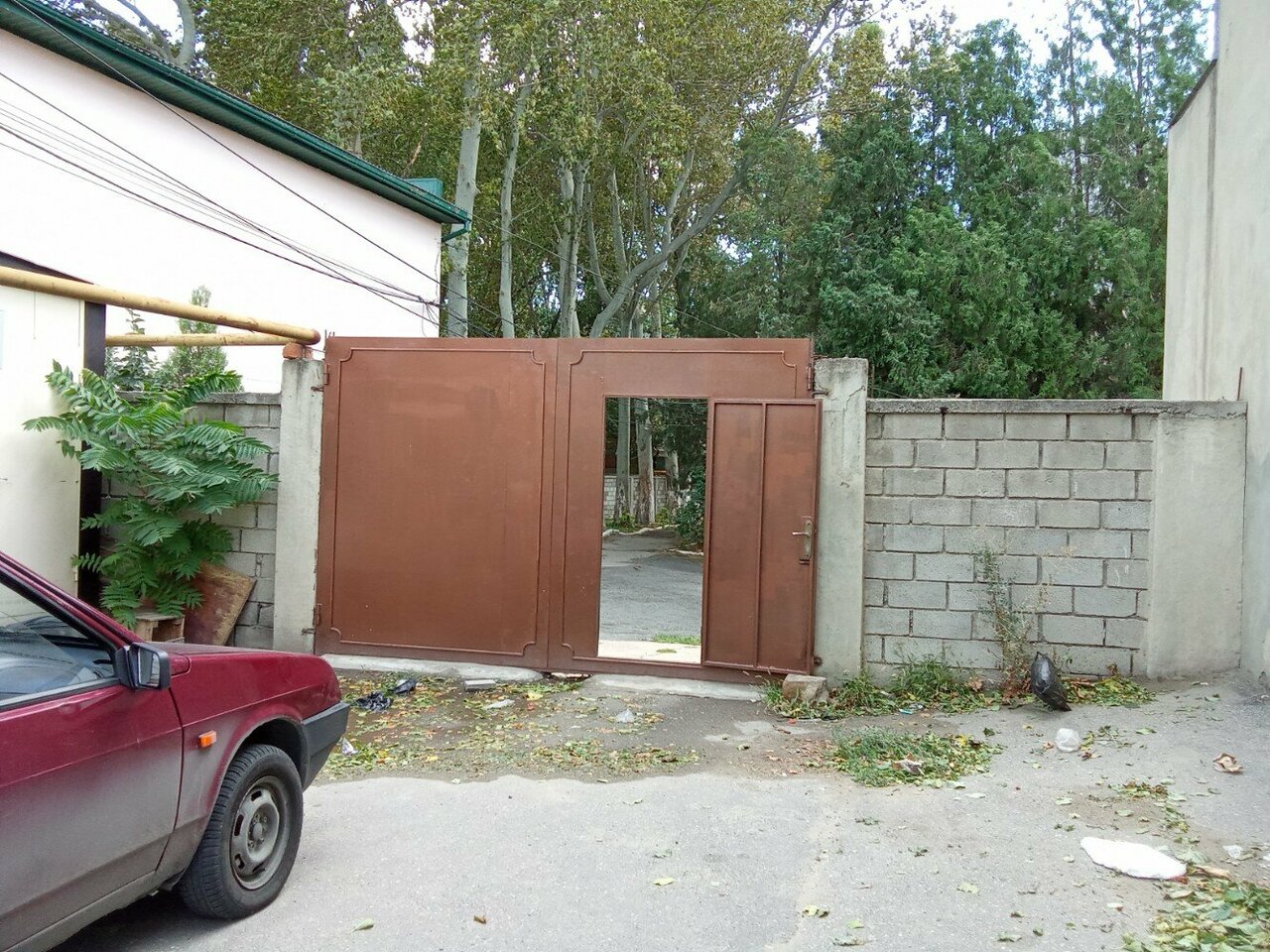 Фото клиники 58357