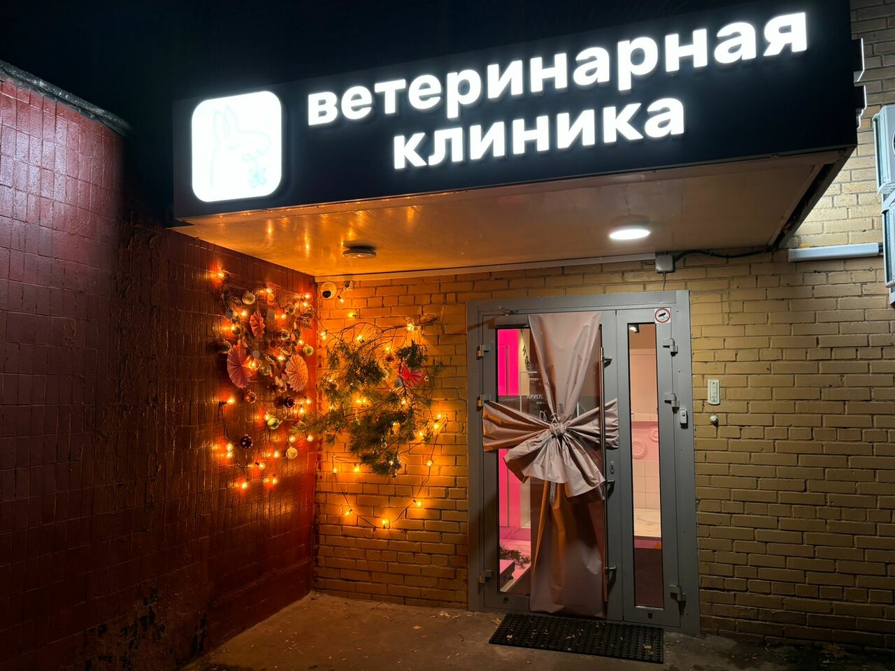 Фото клиники 19236