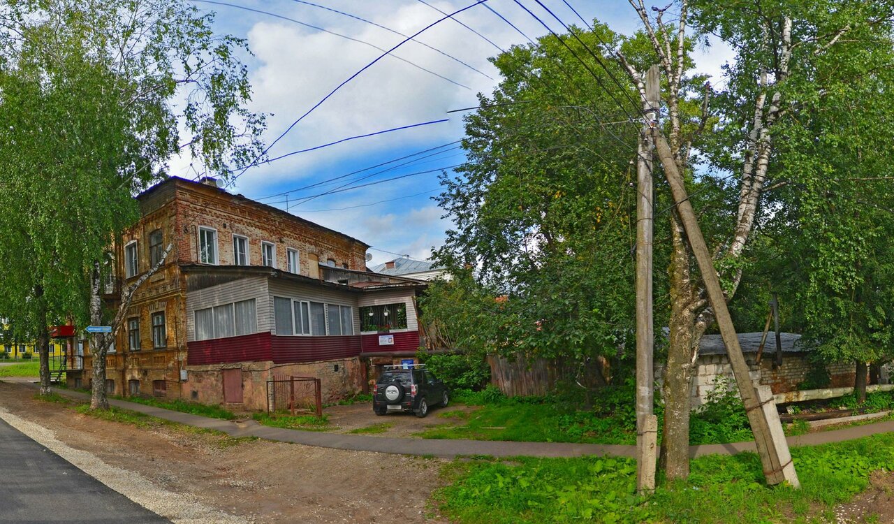Фото клиники Ленинский ветеринарный участок