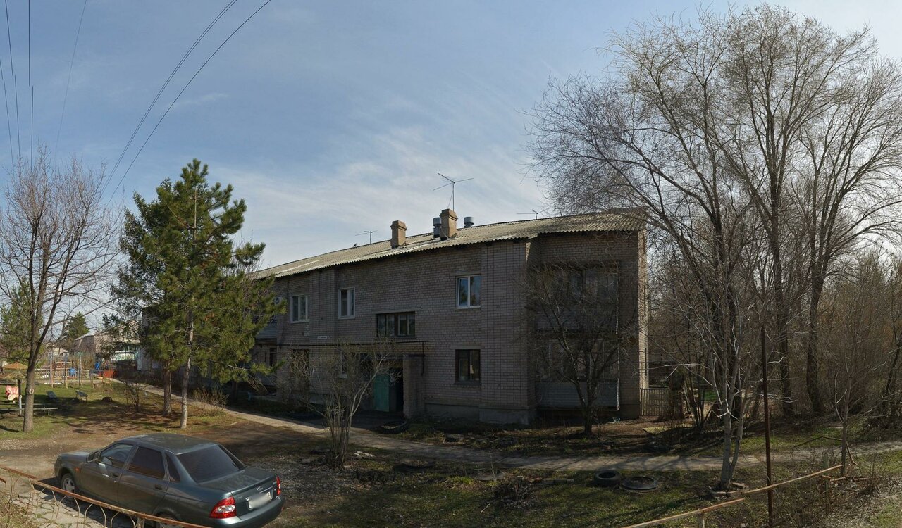 Кинельская районная ветеринарная станция по борьбе с болезнями животных