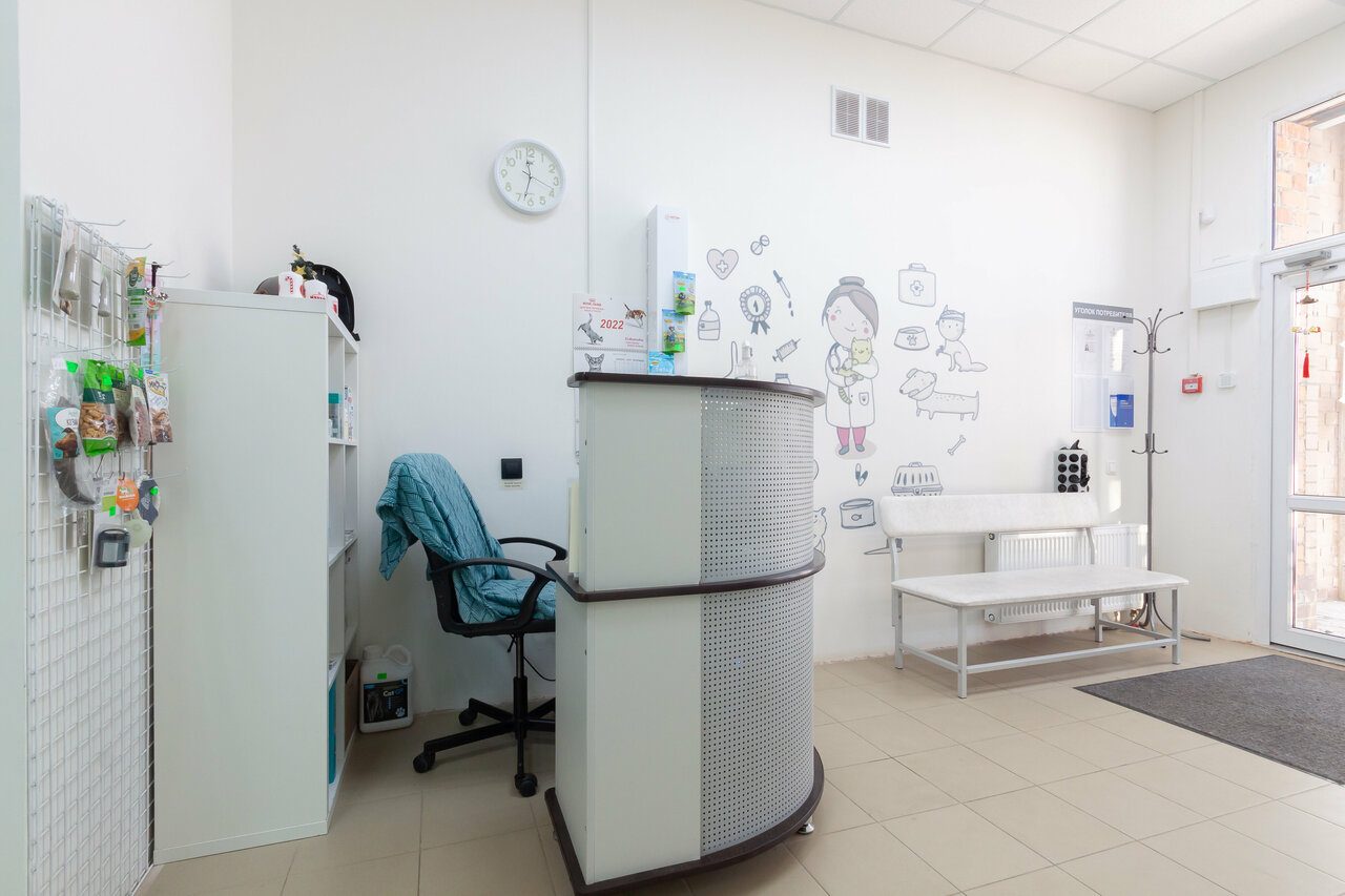 more clinic photos 39648