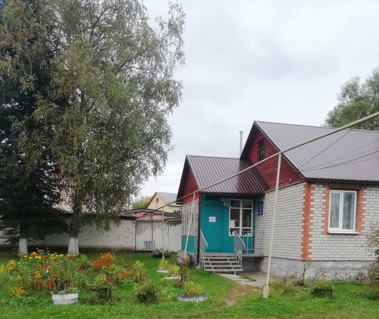 Фото клиники Центр ветеринарии Урицкого района