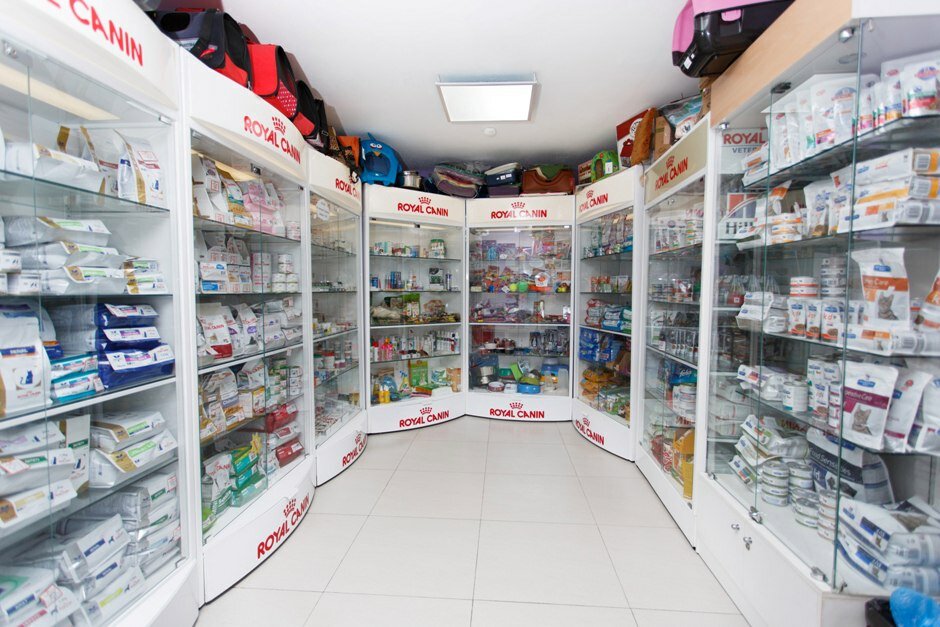 clinic general image