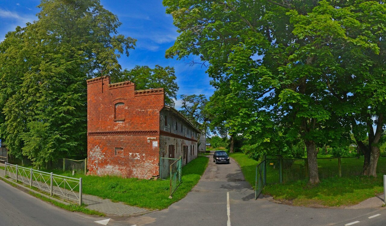 clinic general image