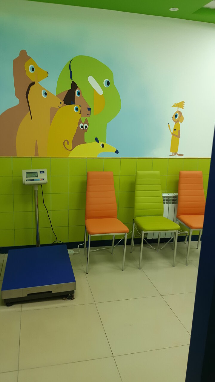 more clinic photos 4387