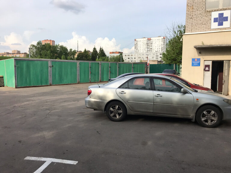 Фото клиники 60376