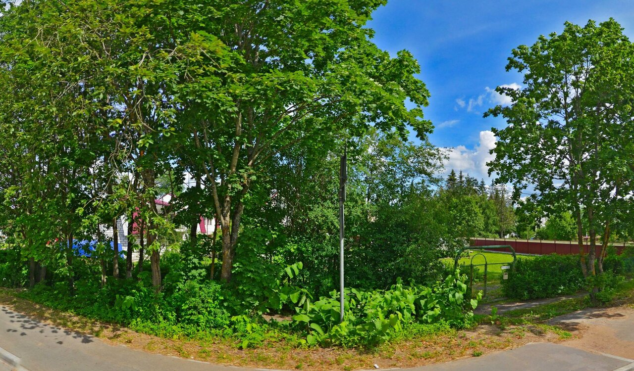 Фото клиники ГБУ ЛО СББЖ Ломоносовского района