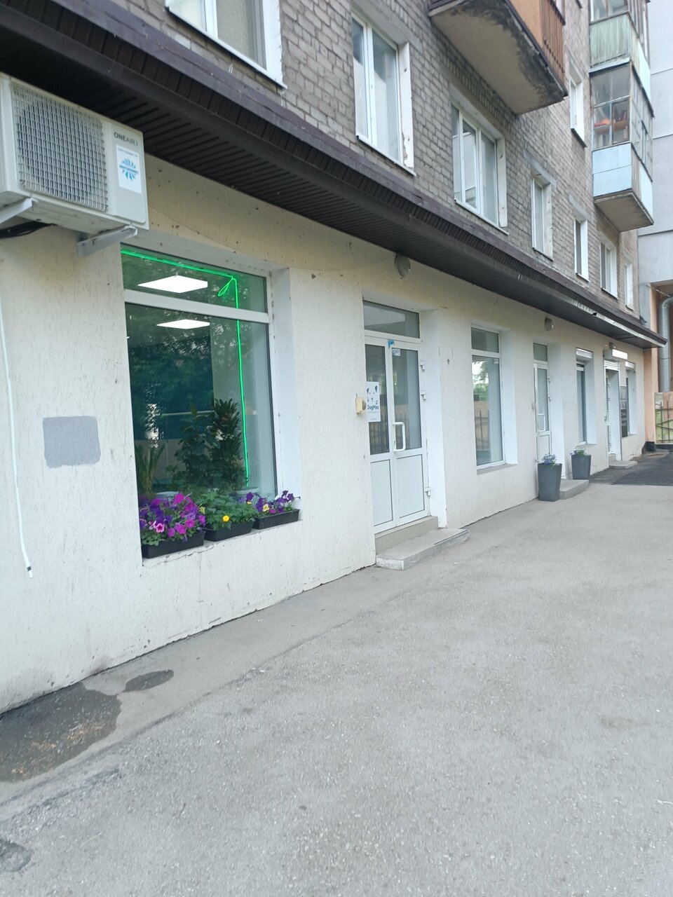 Фото клиники 14938
