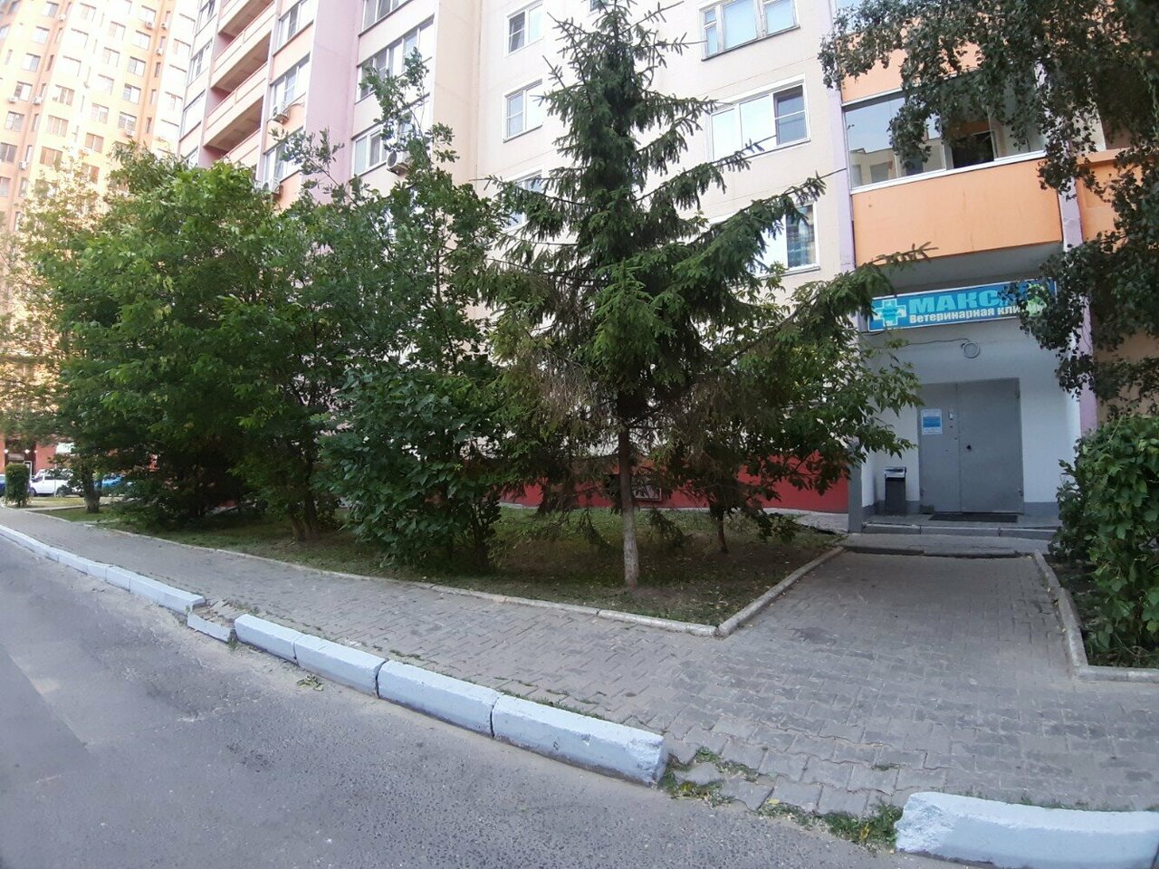 Фото клиники 40842