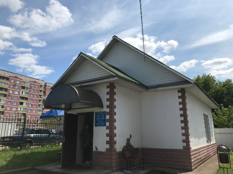 more clinic photos 7443