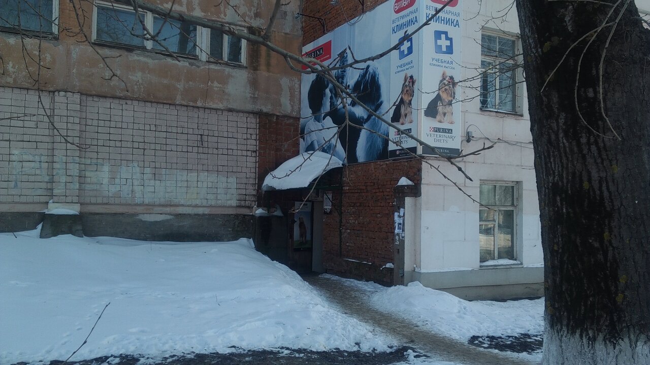 Фото клиники 58832