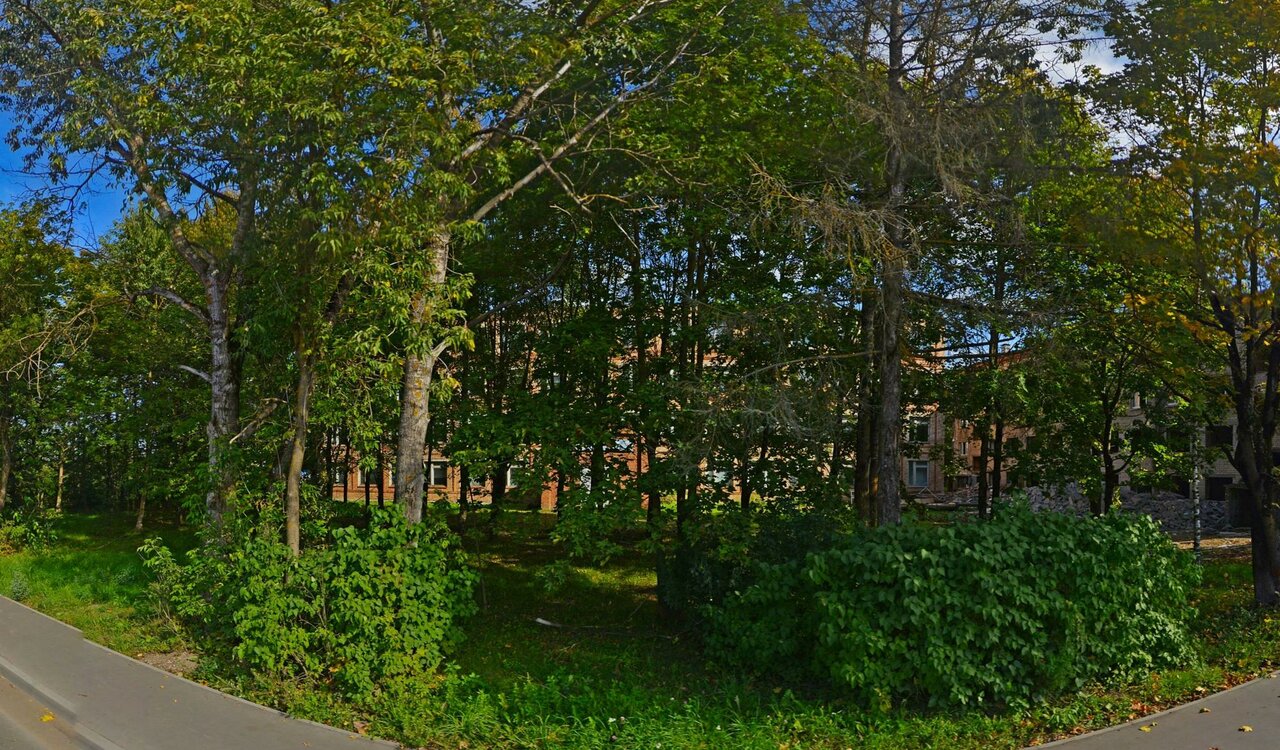 Ветеринарная клиника