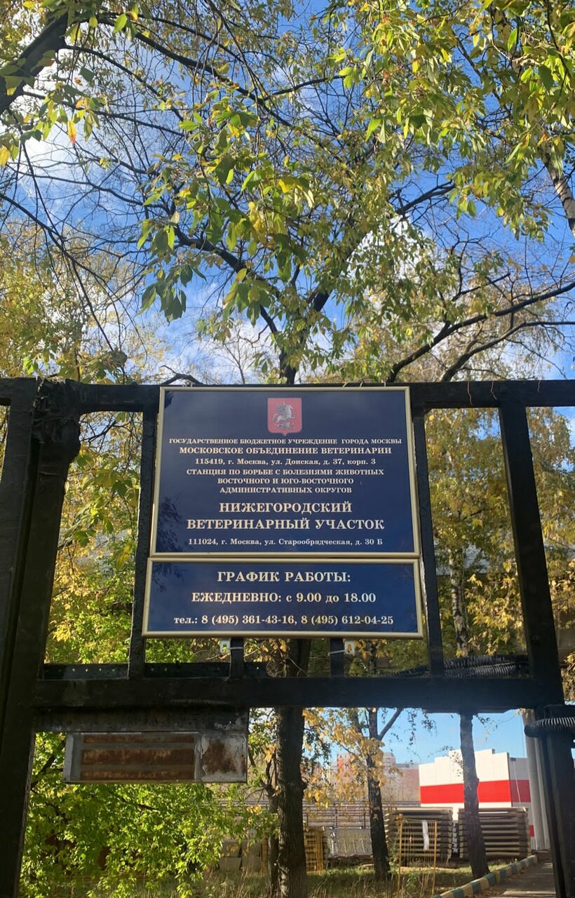 Фото клиники 3581