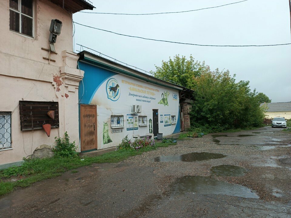 Фото клиники 64395