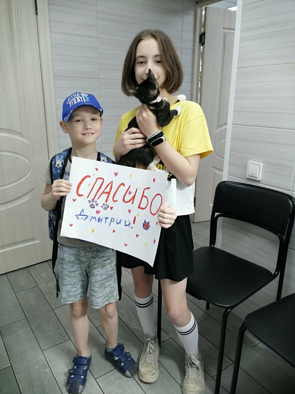 more clinic photos 41731