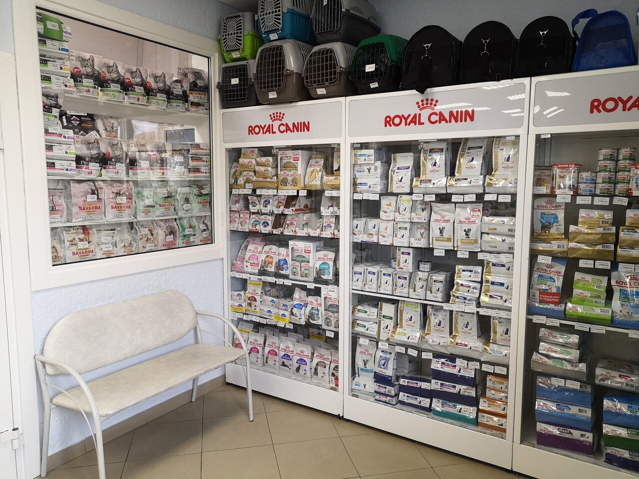 more clinic photos 68759