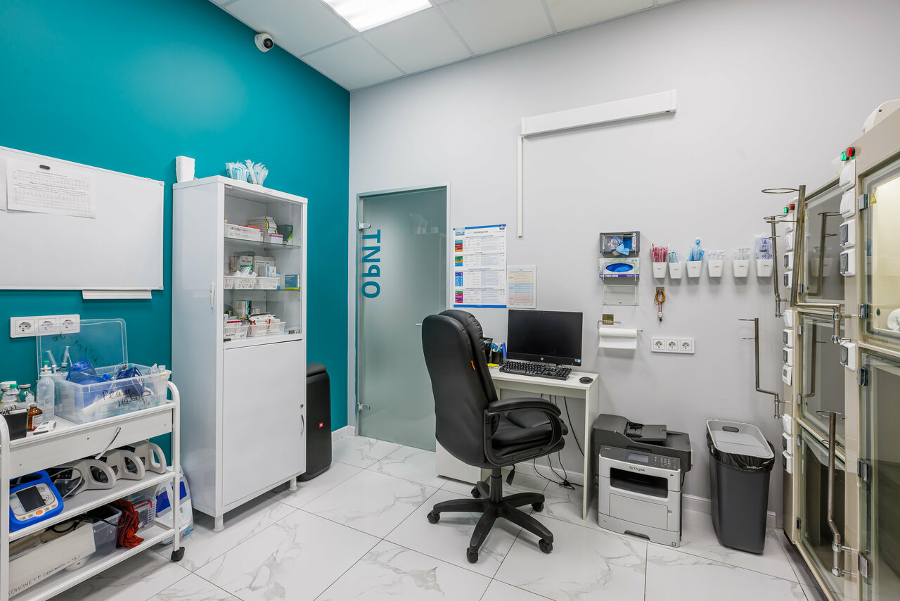 more clinic photos 23002