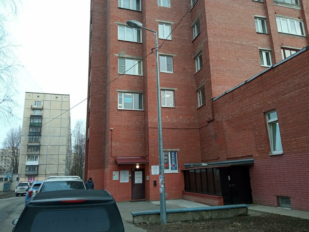 Фото клиники 68302