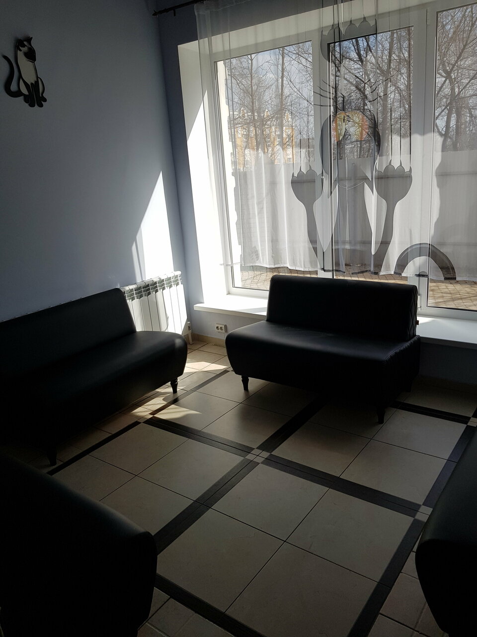 Фото клиники 33996