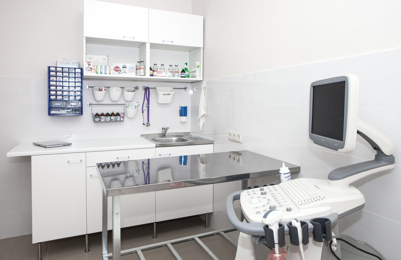 clinic general image