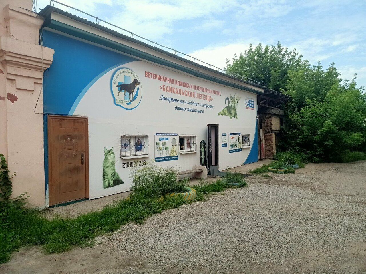 Фото клиники 64396