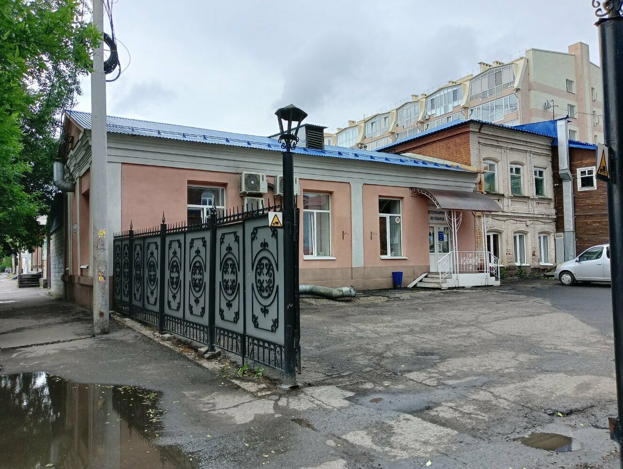 Фото клиники 14511