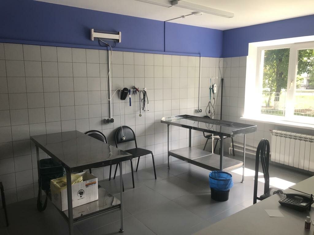 more clinic photos 773