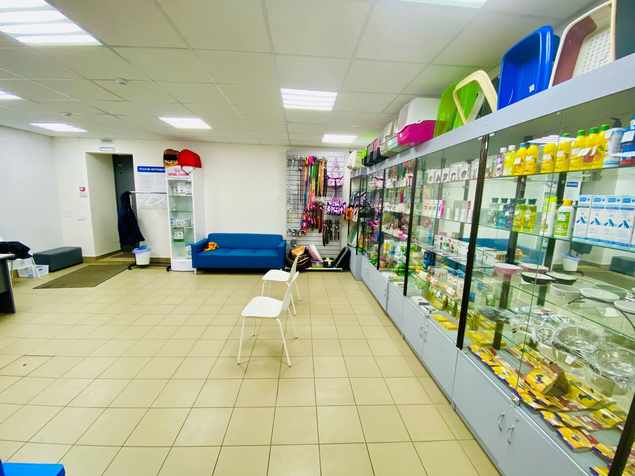 more clinic photos 17639