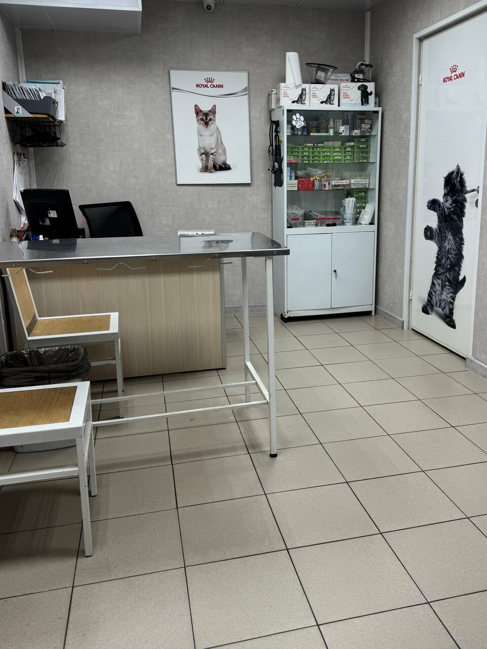 Фото клиники 5815