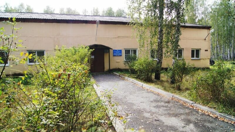 Фото клиники Сосновская ветеринарная станция