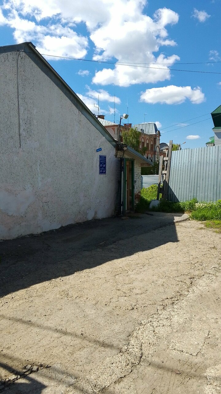 Фото клиники 29679