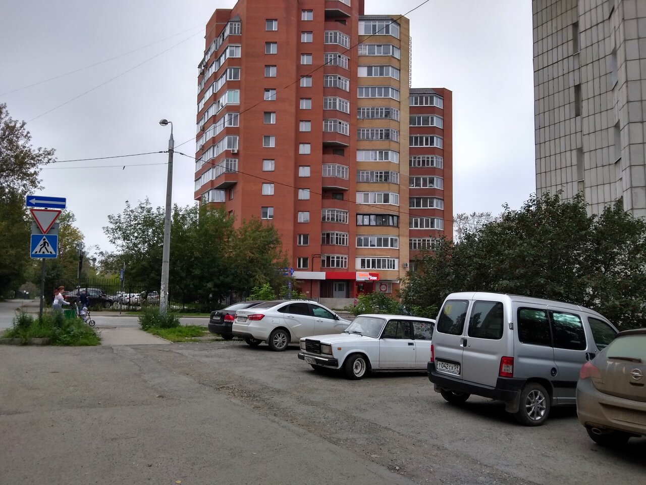 Фото клиники 26027