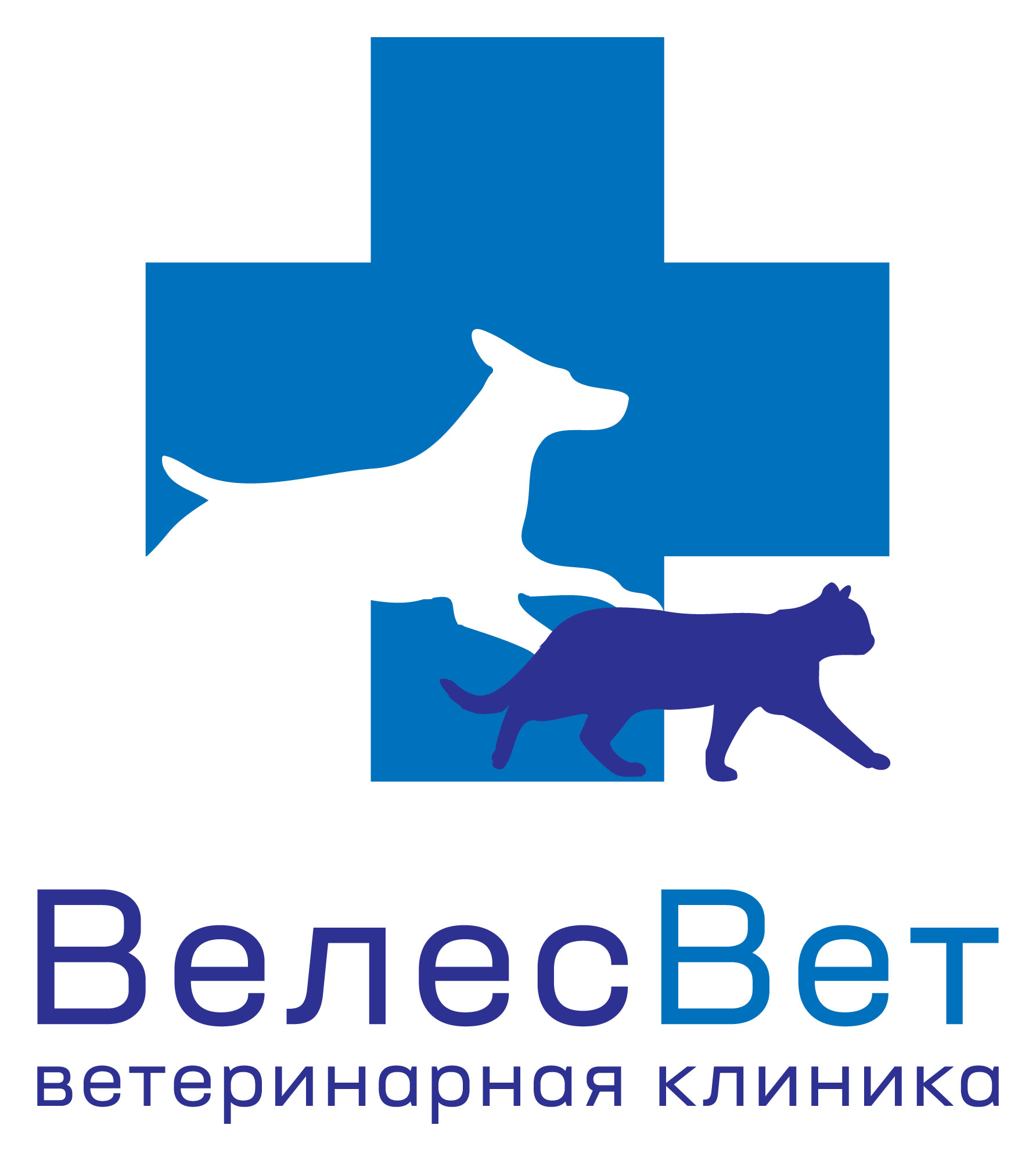 Логотип клиники