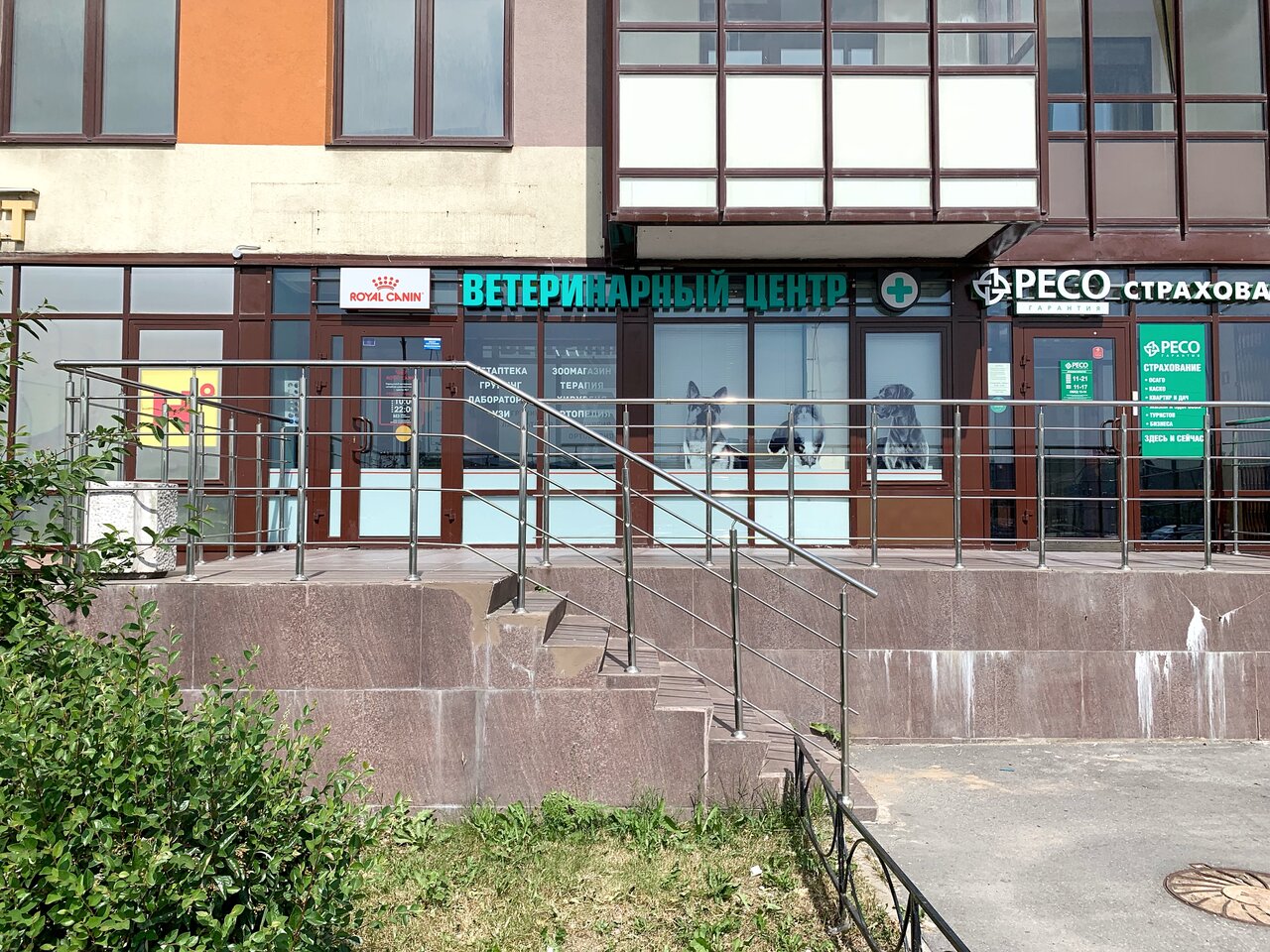 ВетКудрово