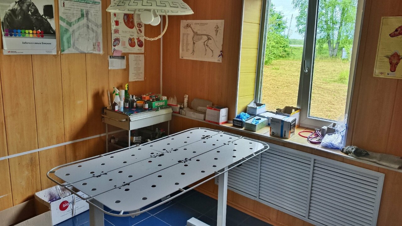 more clinic photos 49951