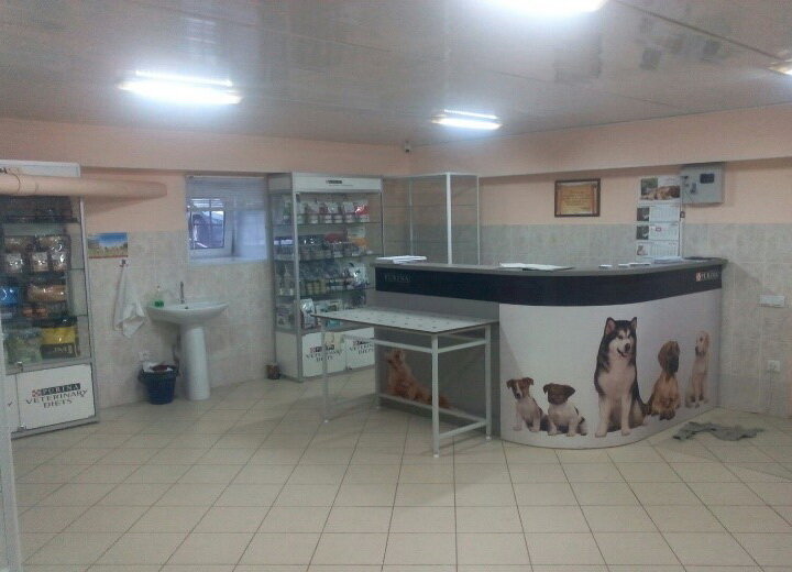 Фото клиники 70889