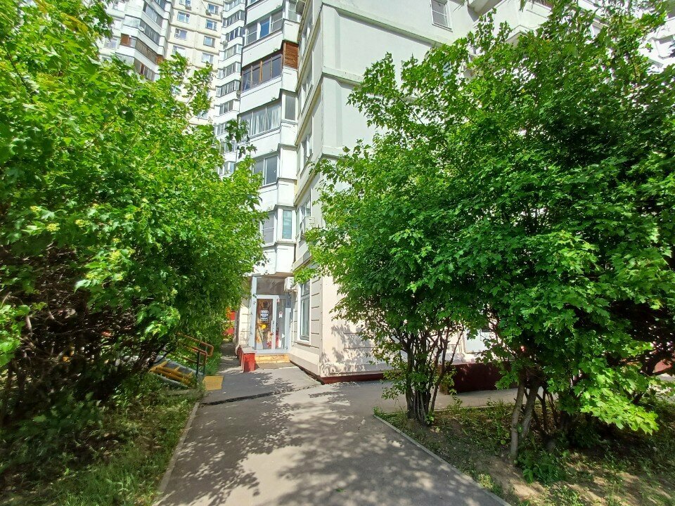 Фото клиники 28268